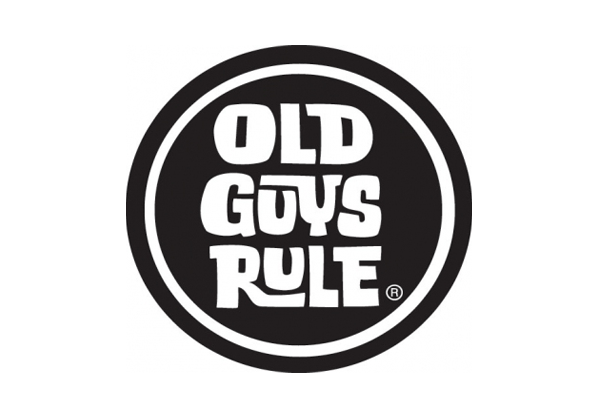 Old Guys Rule