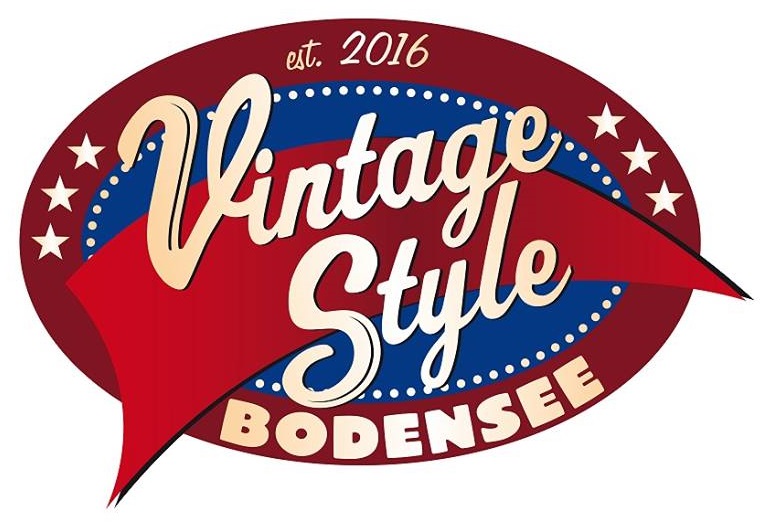 Vintage Mode Online Shop-Logo