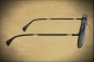 Preview: Rusty Pistons Sonnenbrille Dixon