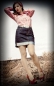 Preview: Rumble59 Mini Skirt