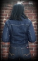 Preview: Rumble59 Jeansjacke Teddyfutter
