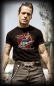 Preview: Rumble59 Shirt Hot Rod Betty - Spark Plugs