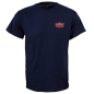 Preview: Old Guys Rule - Local Legend - Shirt - blau