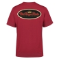 Preview: Old Guys Rule - "The Older i Get - The better i was" - Shirt - rot