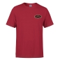 Preview: Old Guys Rule - "The Older i Get - The better i was" - Shirt - rot
