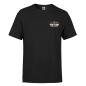 Preview: Old Guys Rule - Vintage Motorcycles - Shirt - Schwarz