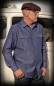 Preview: R 59 Hemd Classic Gentleman