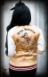 Preview: Souvenir Jacket | 2-in-1 Satin Bomberjacke Krazy Katz