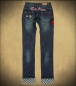 Preview: Rusty Pistons Rose Jeans