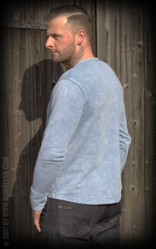 Rumble59 Henley Shirt