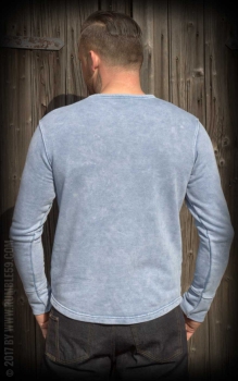 Rumble59 Henley Shirt