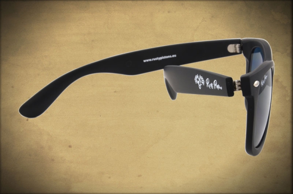 Rusty Pistons Sonnenbrille Peck