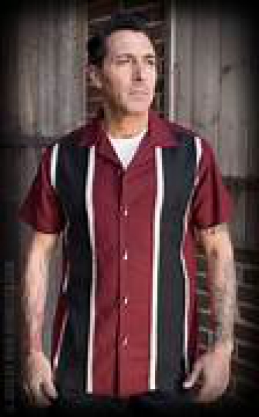 R 59 Hemd Stripes