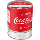 Spardose - "Coca Cola"