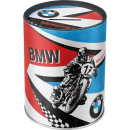 Spardose - "BMW Motorräder"