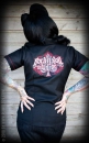 Rumble59 Bluse Rock n´Roll