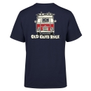 Old Guys Rule - Bulli - Good Vibrations - Blau