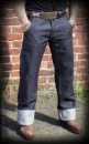 Rumble59 Jeans Woodworker