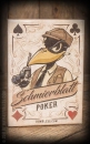 Rumble59 Pokerblatt Schmiere